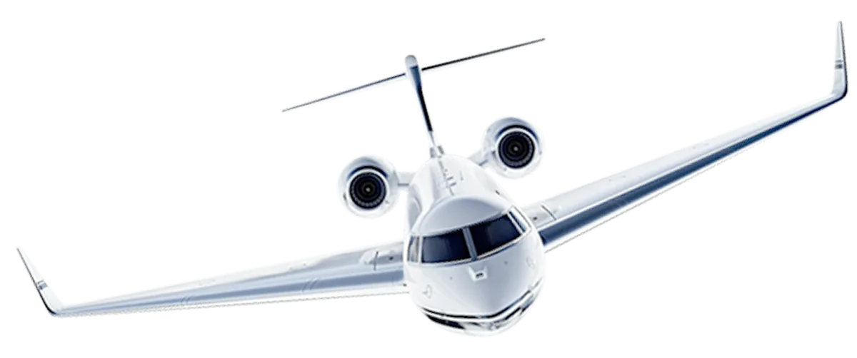Luxury Aircraft Sale