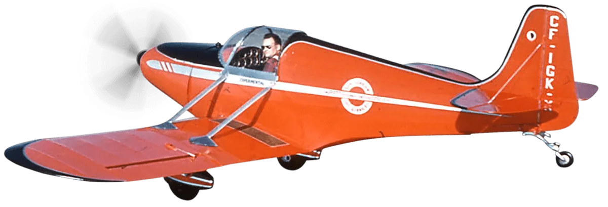 Hopkinson Aircraft Sales