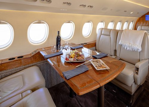 Hopkinson Luxury Aircraft Sales - Hopkinson.aero